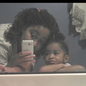 Meet your Posher, Chané